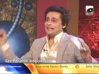 The Sahir Lodhi Show 12th April 2011/c