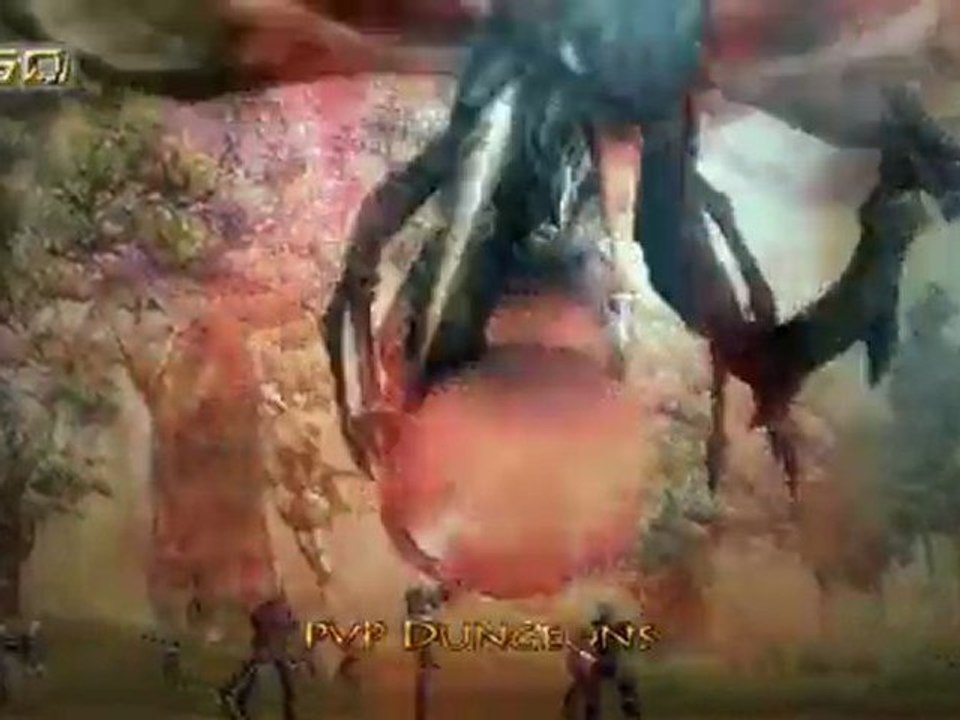 ARGO-Online-Open-Beta-Trailer