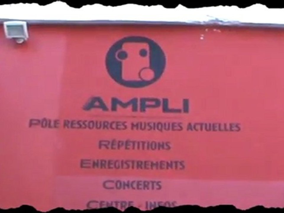 Reportage sur l'I.T.S de Pau