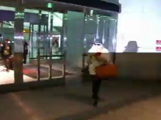 Lindsay Lohan's Fake I.D.