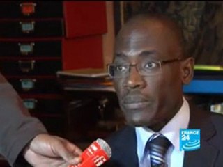 Côte d'Ivoire: Le président Gbagbo a été enlevé par des forces spéciales