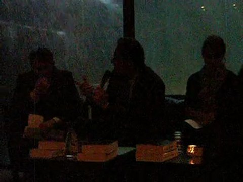 Before 2012 des Jeunes Actifs de l'UMP avec Frédéric Lefebvre (ext.7)