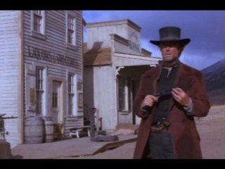 El Jinete Palido (CineClubClasico)