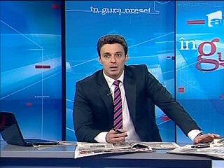 Mircea Badea: "Romani sunt reflexivi!"