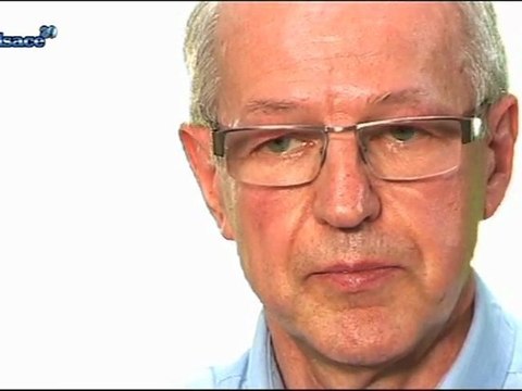 Journée mondiale de la maladie de Parkinson (Alsace)