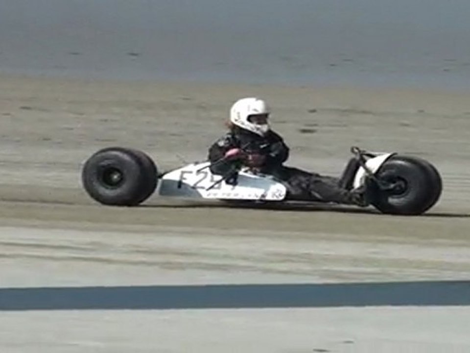 char a cerfs volants a Saint-Efflam (22)