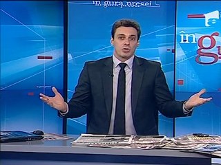 Mircea Badea despre divortul dintre Iri si Moni