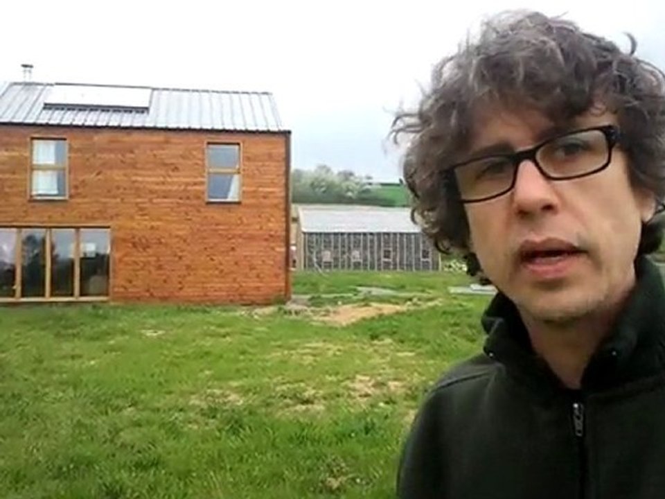 Vers une maison autonome