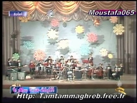 Warda ღ♡ Mayada ♫ Fi Youm we Lila :) في يوم وليلة