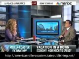 Pete Trabucco - MSNBC -Americas Top Roller Coasters and Amusement Parks - 4/9/11