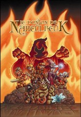 Donjon de naheulbeuk épisode 9