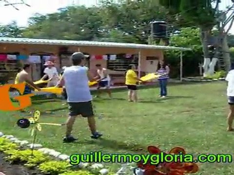 Integraciòn, eventos empresariales y corporativos