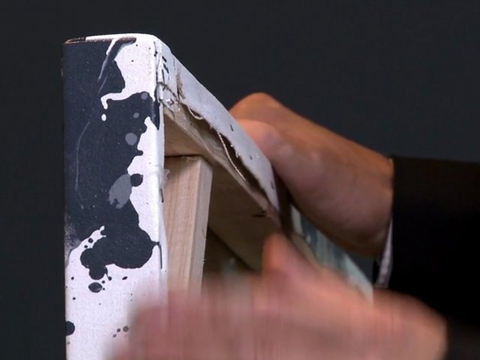 Moderne Kunst | Galleri Beck-Fischer