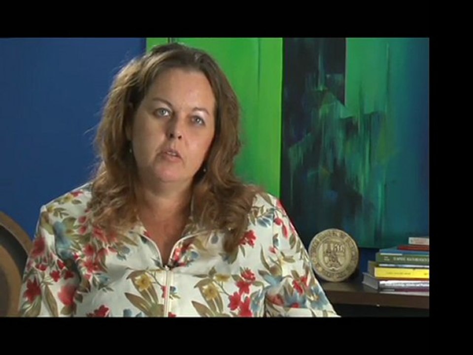 Dr. Lisa Norman Hopes to Provide for Universal testing ...