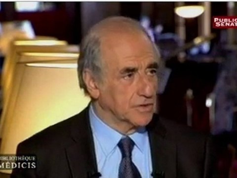 attali appelle à un gouvernement mondial