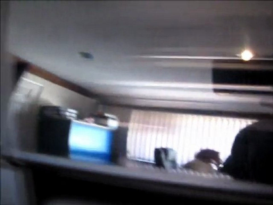 HP DesignJet 1050 repairs - Replace ink cartridge