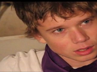 Escape - A Short Action Film