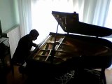 Piano solo pianoforte - La Goccia - Nazareno Aversa