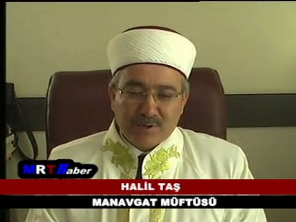 12.04.2011 MRT HABER BÜLTENİ 2.BÖLÜM