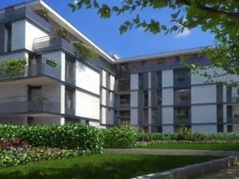 Un nouveau programme du Groupe Gambetta à Athis-Mons, La Résidence Idelya