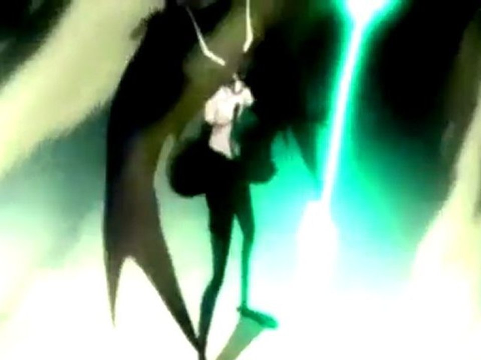 [HD] Ichigo Vs Ulquiorra   Final Battle