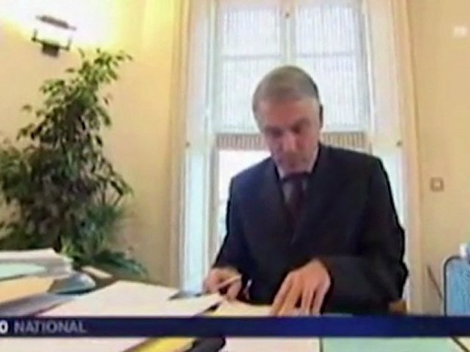 Mosquée d’Epinay-sur-Seine (93) : un cadeau empoisonné