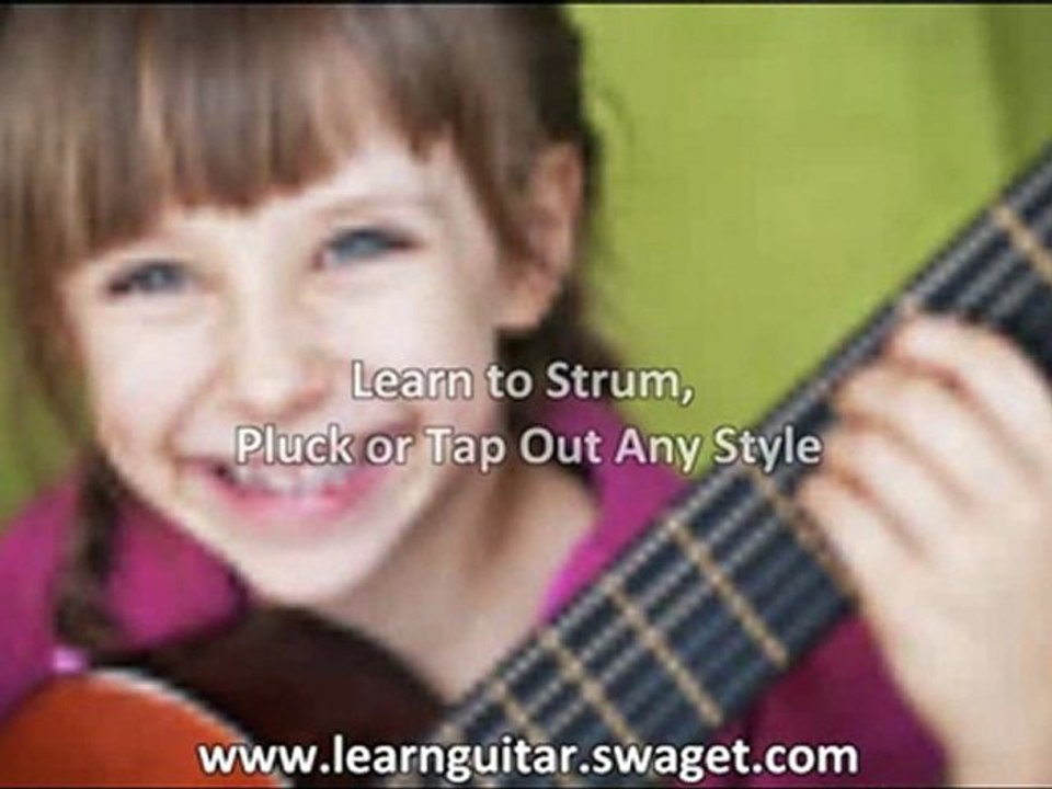 learn guitar AP1211