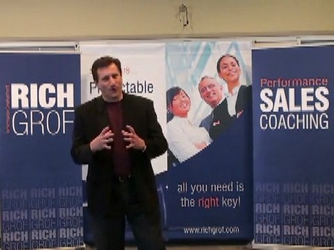 Boost Sales with Effective Communication - Sales Coaching Tip
