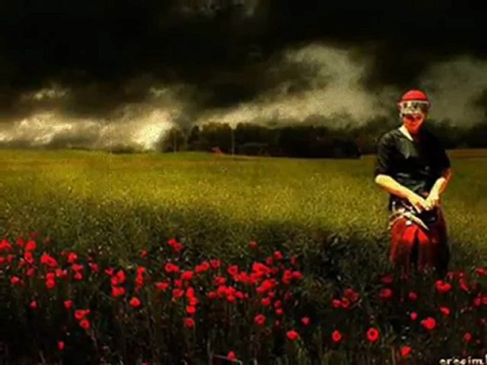 ZÜLFÜ LİVANELİ NEYLERSİN SERBÜLENT ÖZTÜRK YAPIMI