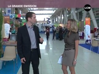 Artisans 13, c'est quoi? (Marseille)