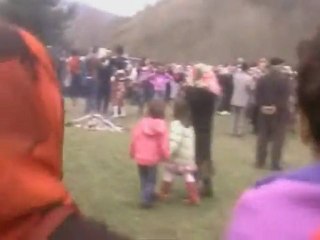 SU GİBİ DÜĞÜN SERPİL KÖYÜ ÇARŞIBAŞI