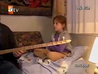 üflediler söndüm - olgun şimşek