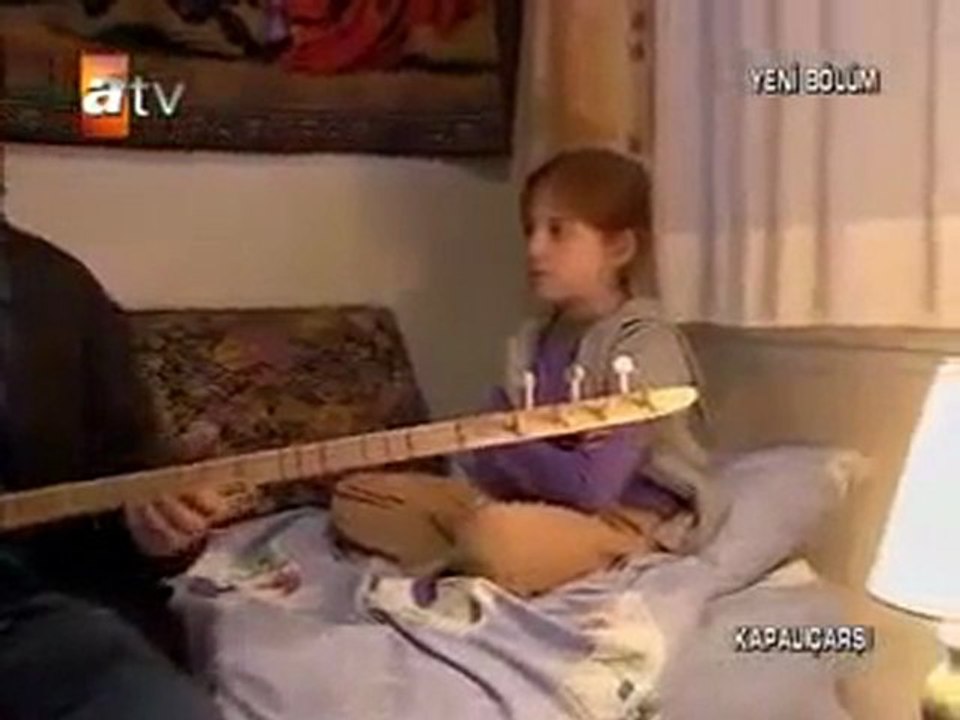 üflediler söndüm - olgun şimşek