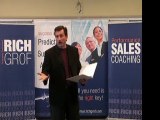 Business Coaching - Attract New Business Clients with the Right Image
