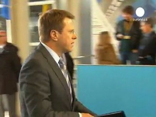 Libia. Francia e Regno Unito: maggior impegno Nato....