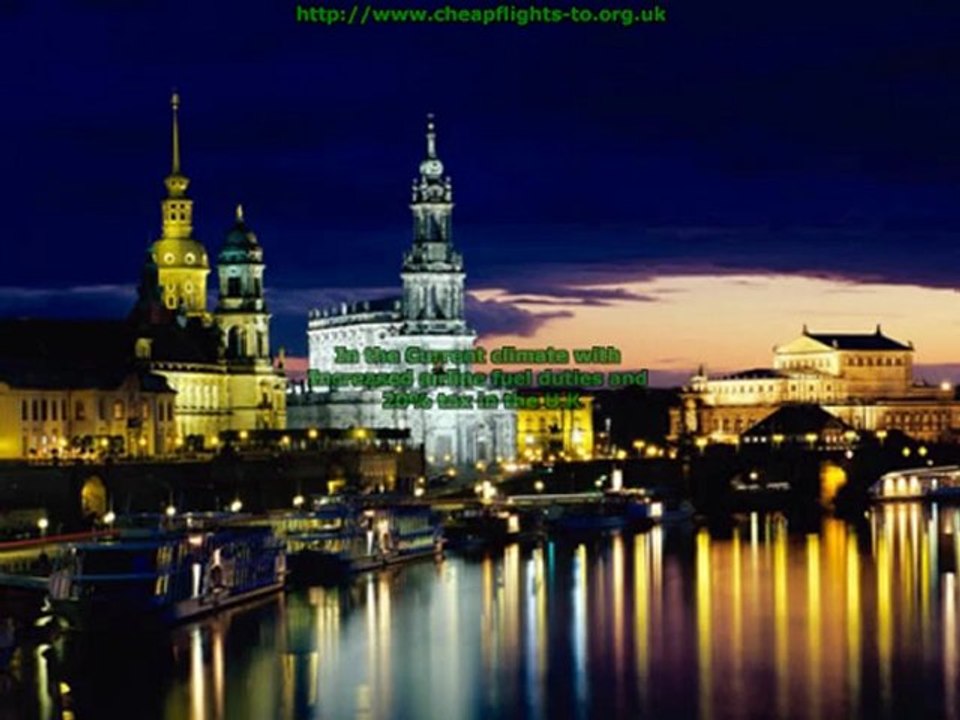 cheap flights to Dubai