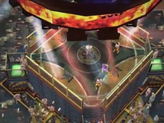 Dead Rising 2 : Off the Record - Trailer