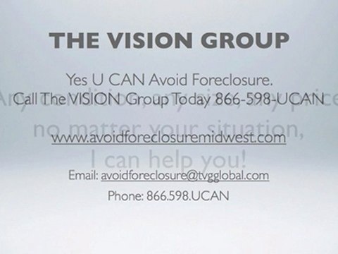 Stop Foreclosure in Oak Park Michigan