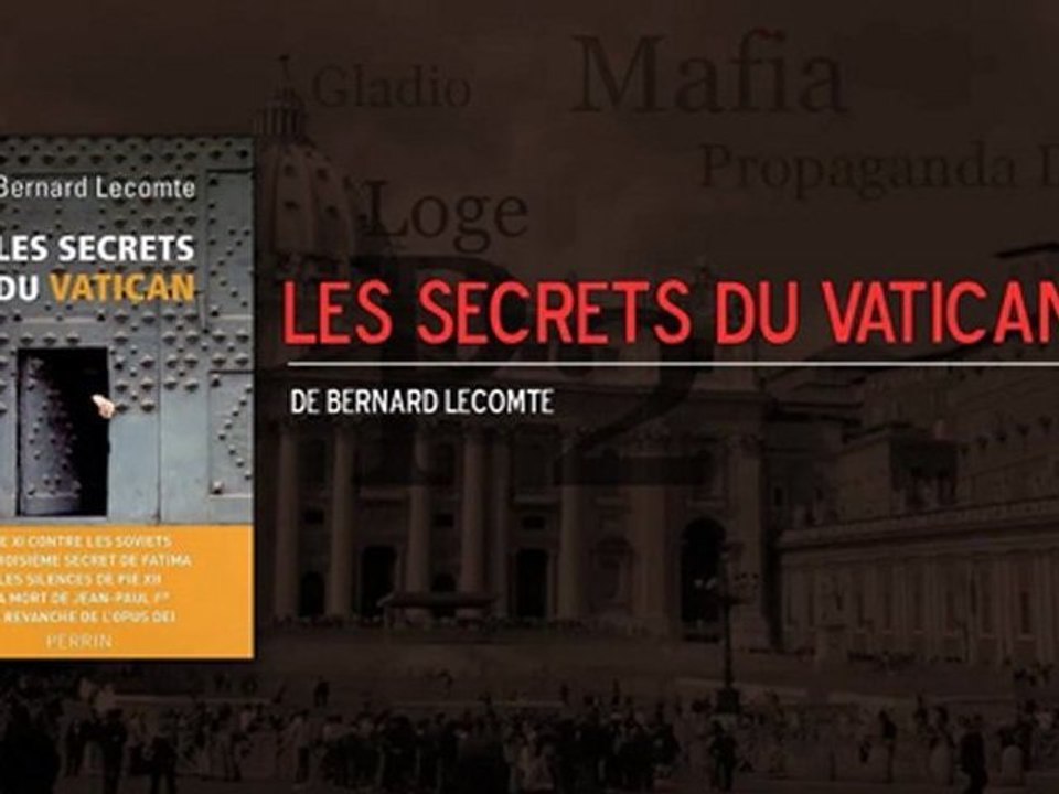 1978, la mort de Jean-Paul 1er - 4sur4