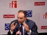 MARDI POLITIQUE : Jean-François COPE