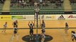 Volley féminin: Mulhouse en 2ème place du championnat