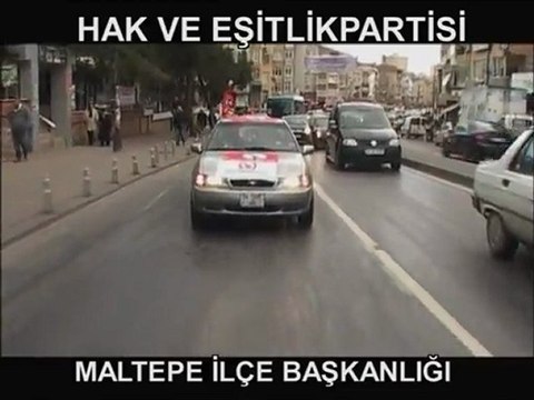 ANADOLU YAKASI _ ANADOLU KARTALLARI KONVOYU