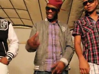 Anamy - Ramène pas tes copines