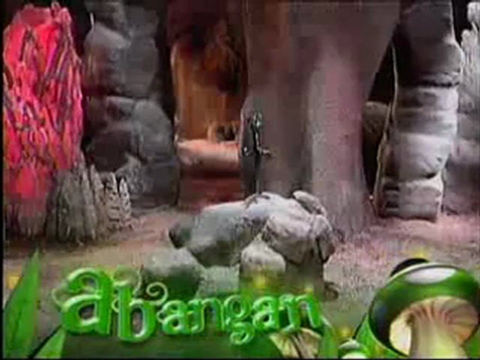 Dwarfina 04.12.2011 Part 05