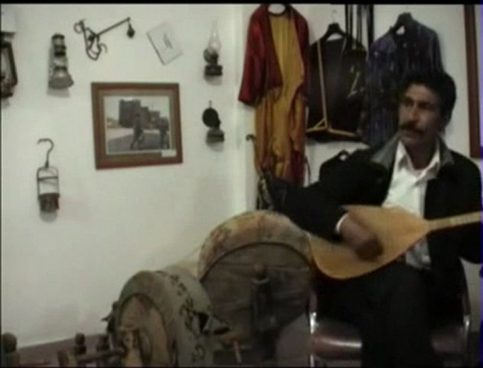 RIZA KILIÇ- DEYRA ZAZAKİ( www.aricak.org)