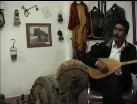 RIZA KILIÇ- DEYRA ZAZAKİ( aricak.org)