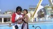 Ek Daku Shahar Me - Bollywood Action Movie - Suresh Oberoi, Sarika, Amjad Khan