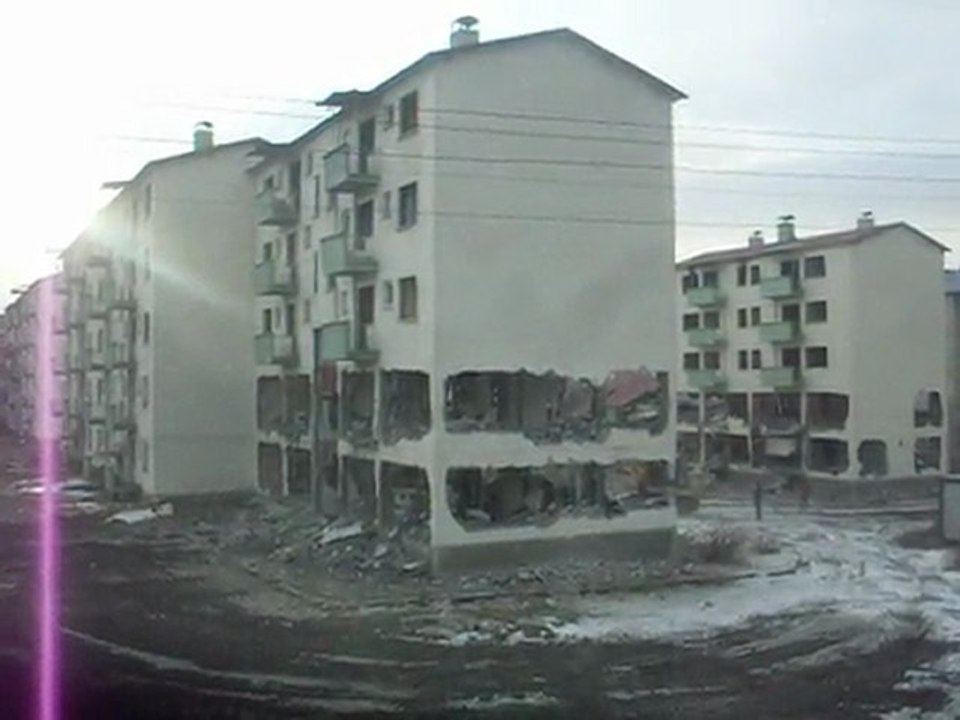 nuhinsaat  yıkım