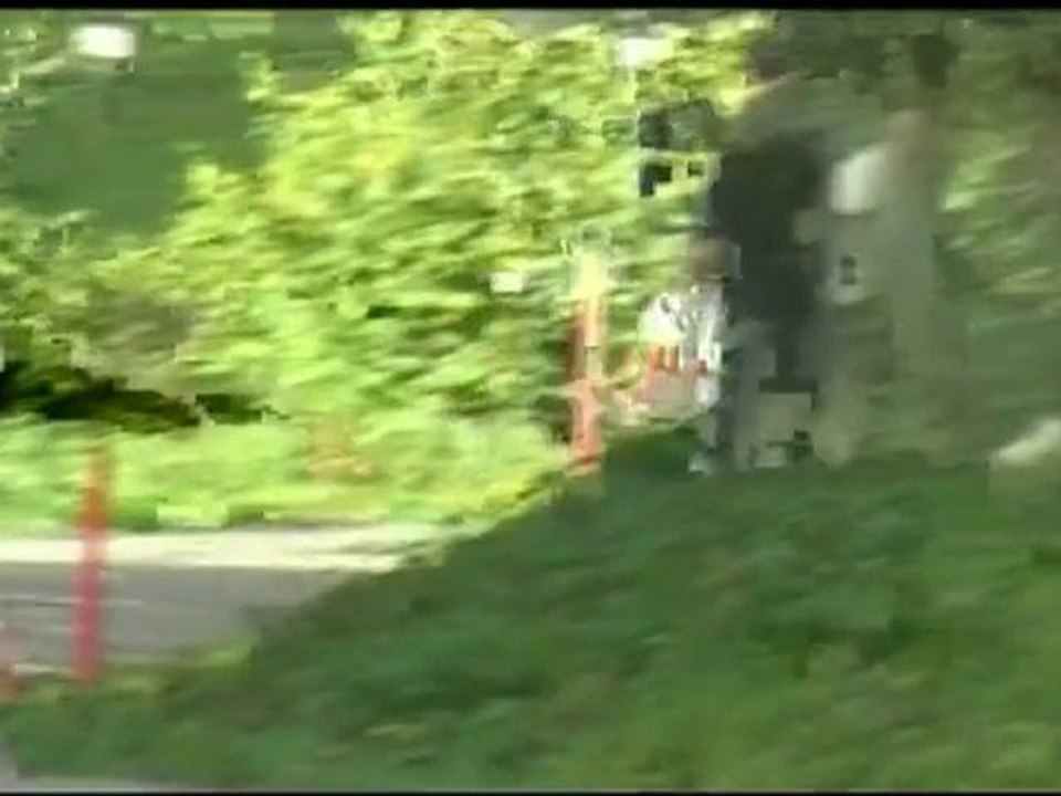 Parmelan Racing Team 2010