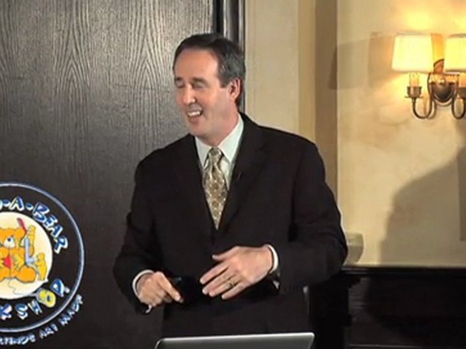 Atlanta Video Production for Speakers and Trainers